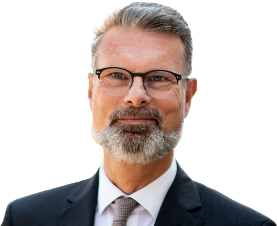 Andreas Hempel Rechtsanwalt in Wiesbaden Portrait